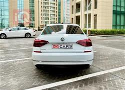 فولكسفاغن باسات